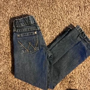 Boys jeans